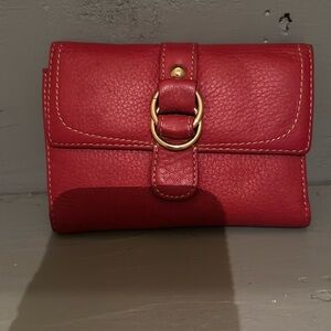 Stone Mountain wallet